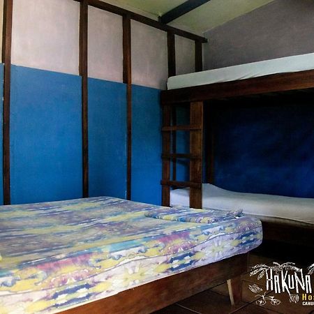 Hakuna Matata Hostel Кахуита Екстериор снимка